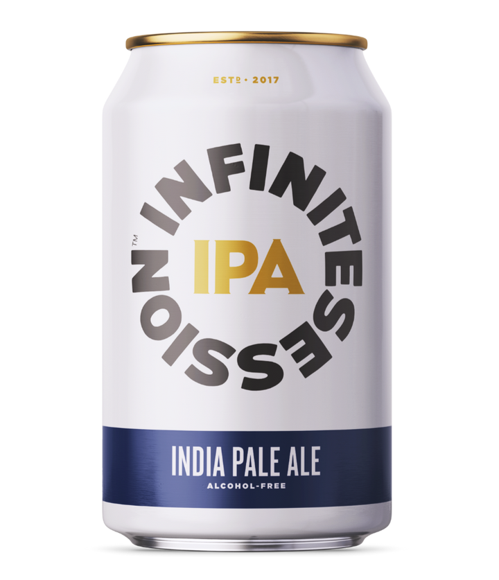 Infinite IPA