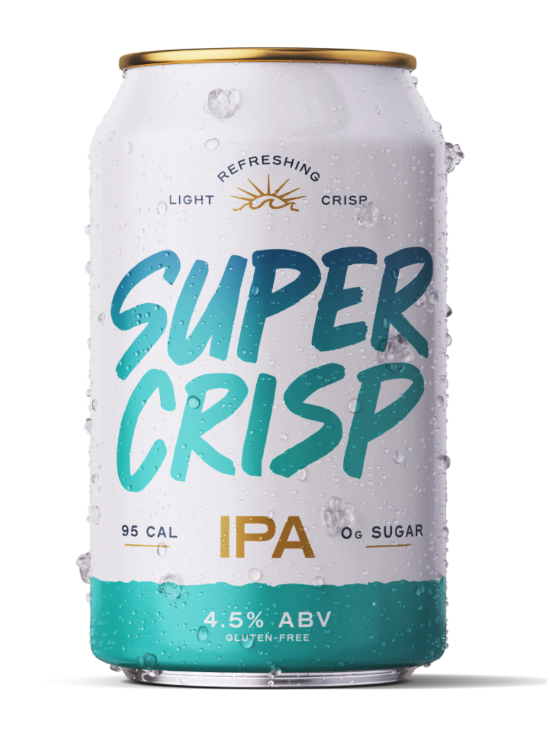 SUPERCRISP TRIAL PACK